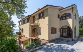 1 Bedroom Cozy Apartment In Kostrena